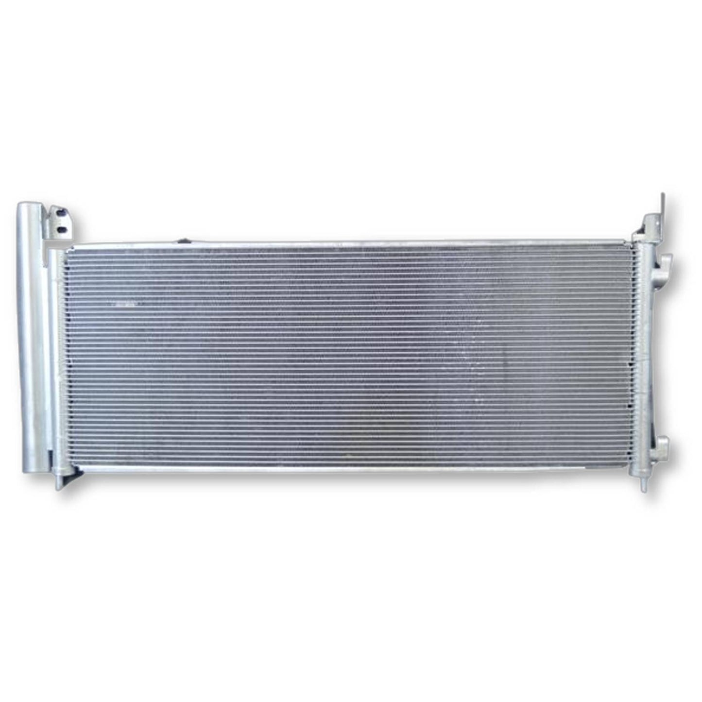 Global Parts Distributors LLC A/C Condenser 30027C