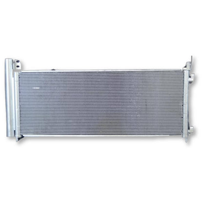 Global Parts Distributors LLC A/C Condenser 30027C