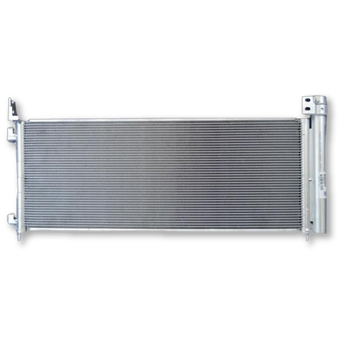 Global Parts Distributors LLC A/C Condenser 30027C