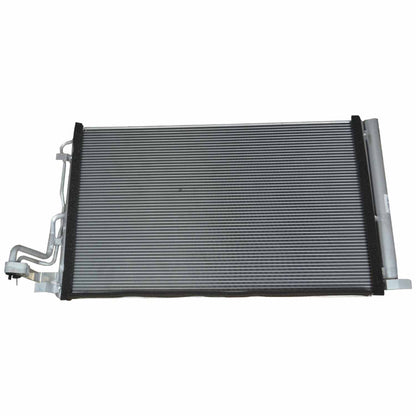 Global Parts Distributors LLC A/C Condenser 30030C