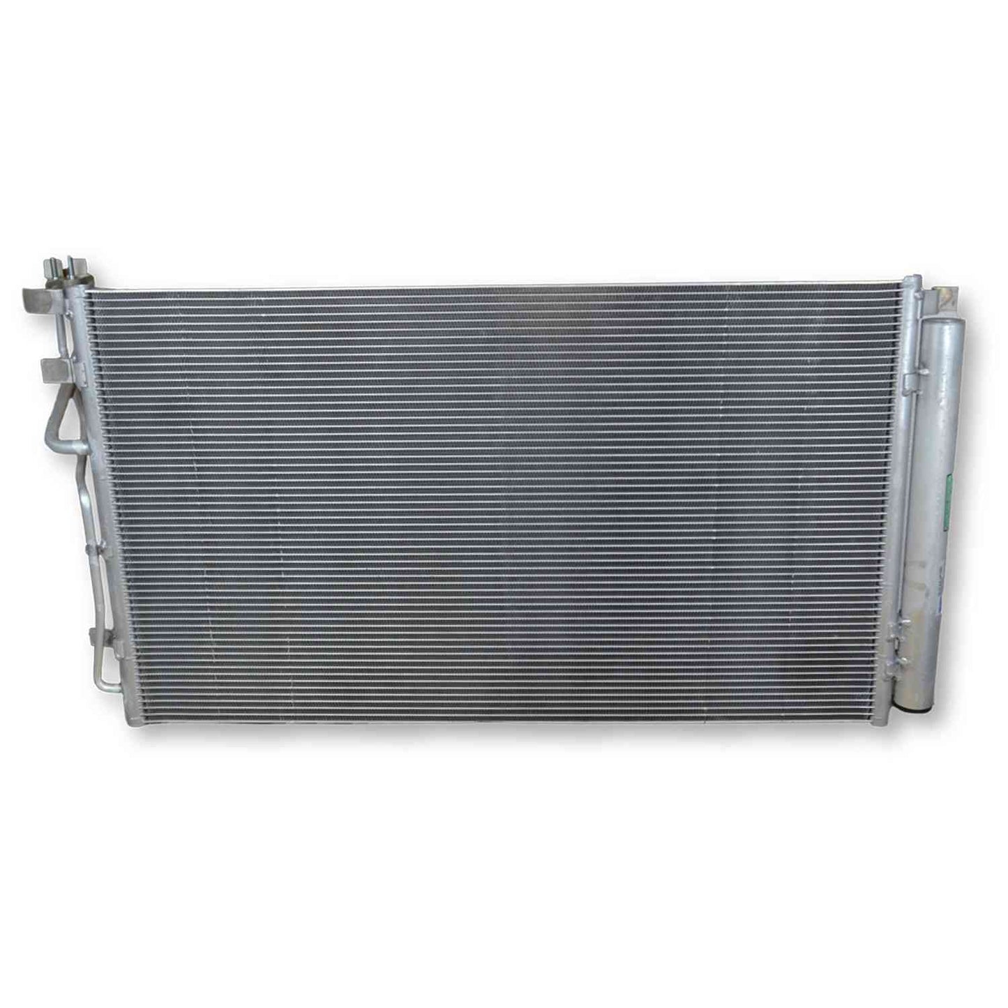 Global Parts Distributors LLC A/C Condenser 30031C