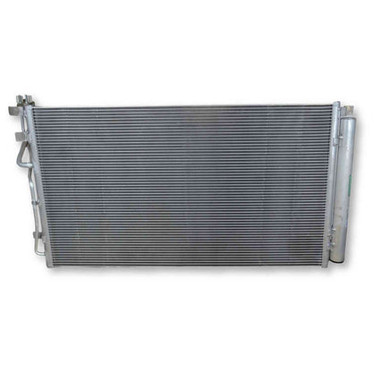 Global Parts Distributors LLC A/C Condenser 30031C