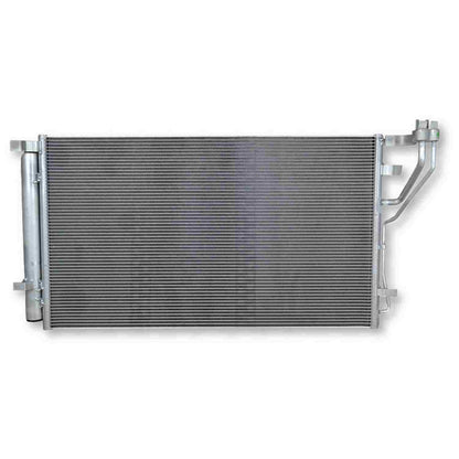 Global Parts Distributors LLC A/C Condenser 30031C
