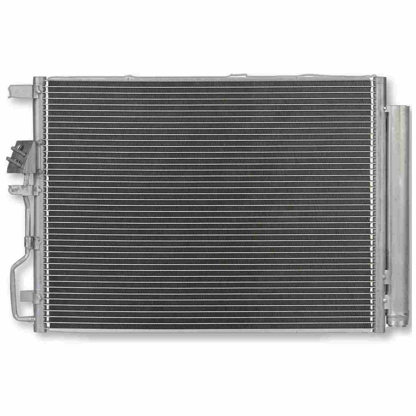 Global Parts Distributors LLC A/C Condenser 30035C