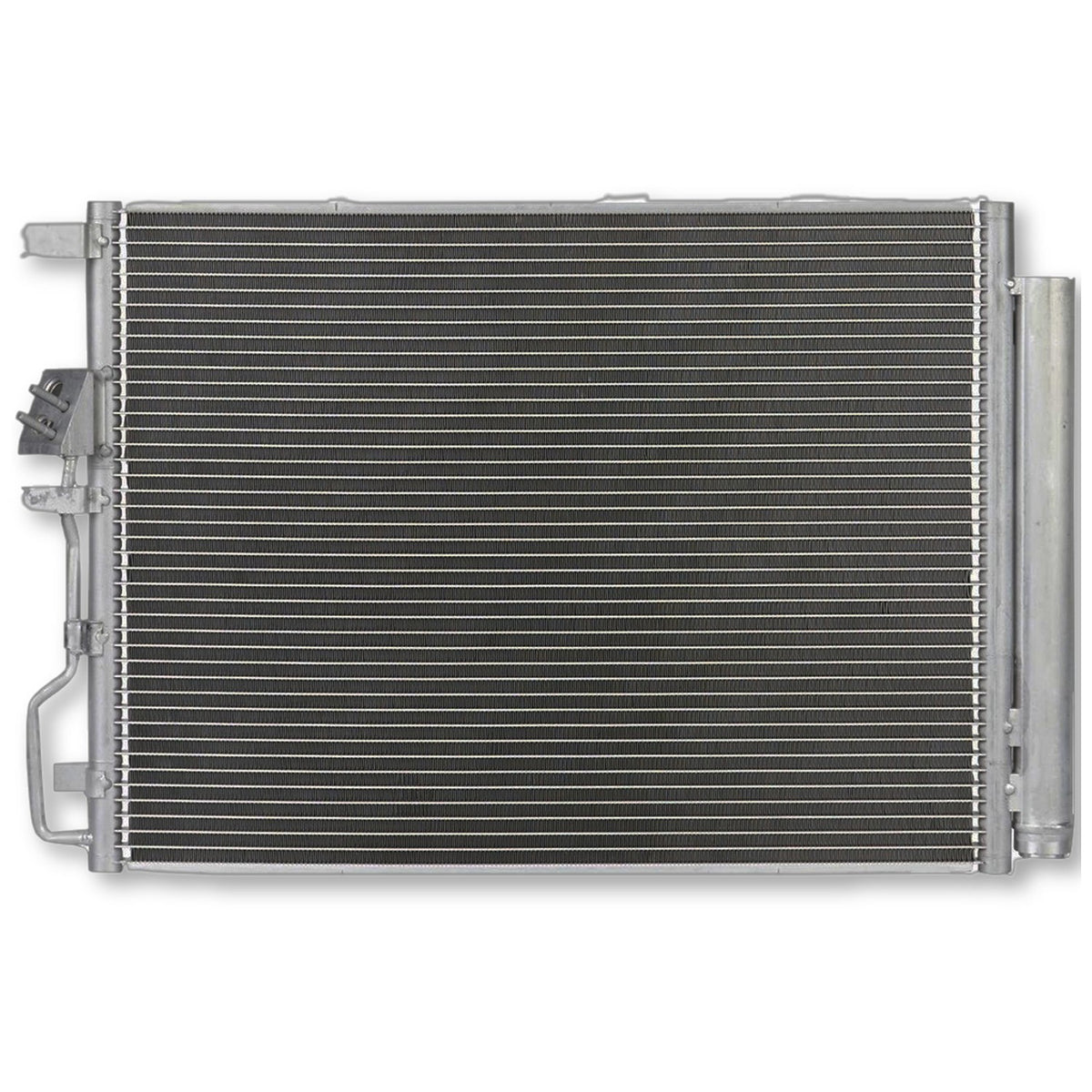 Global Parts Distributors LLC A/C Condenser 30035C