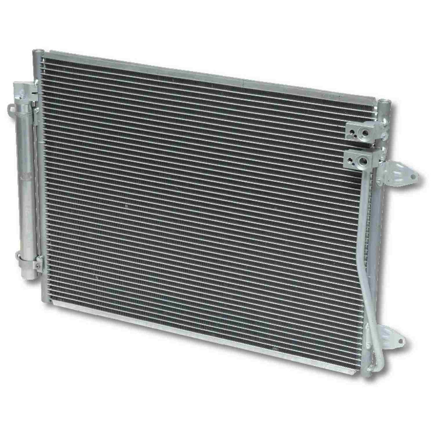 Global Parts Distributors LLC A/C Condenser 30037C