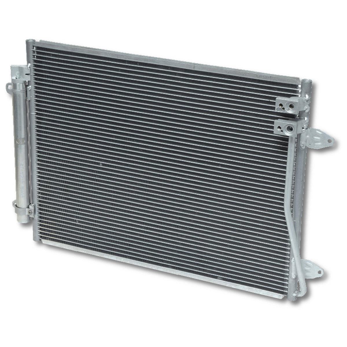Global Parts Distributors LLC A/C Condenser 30037C