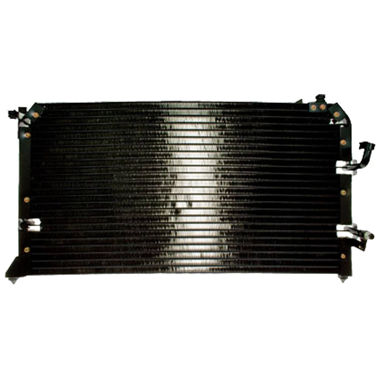 Global Parts Distributors LLC A/C Condenser 3003C