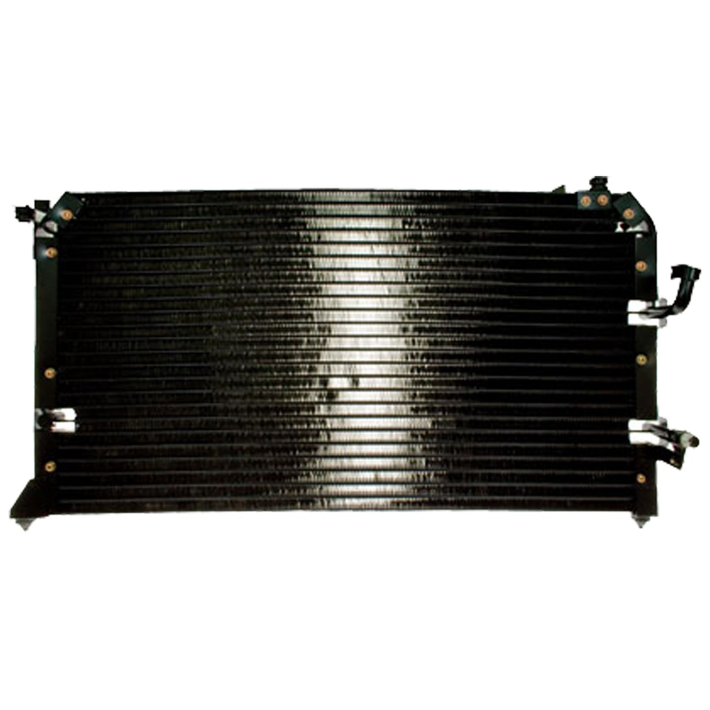 Global Parts Distributors LLC A/C Condenser 3003C