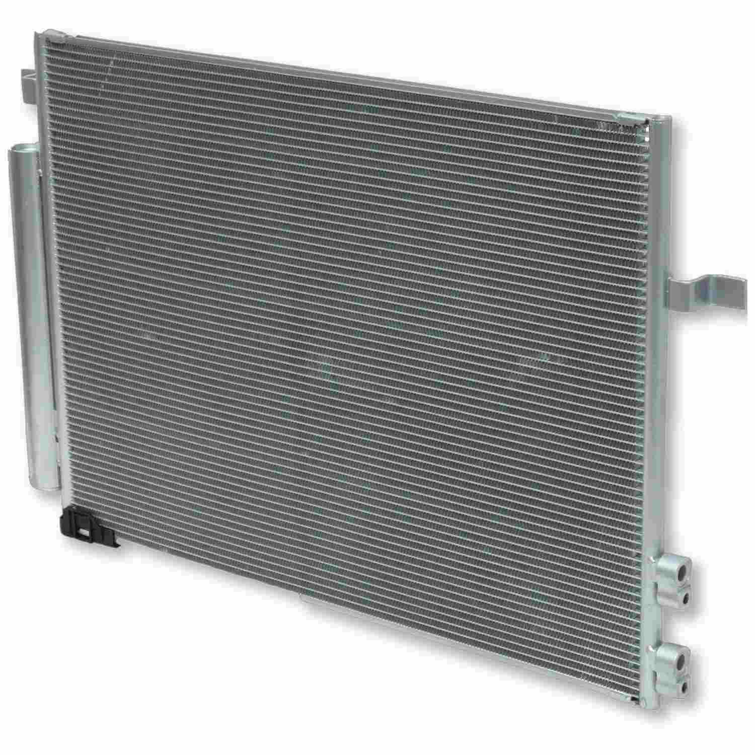 Global Parts Distributors LLC A/C Condenser 30043C