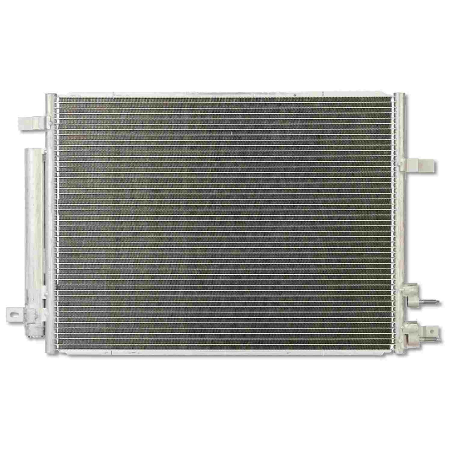 Global Parts Distributors LLC A/C Condenser 30046C