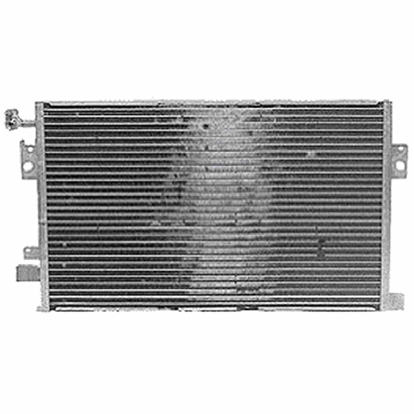 Global Parts Distributors LLC A/C Condenser 3004C