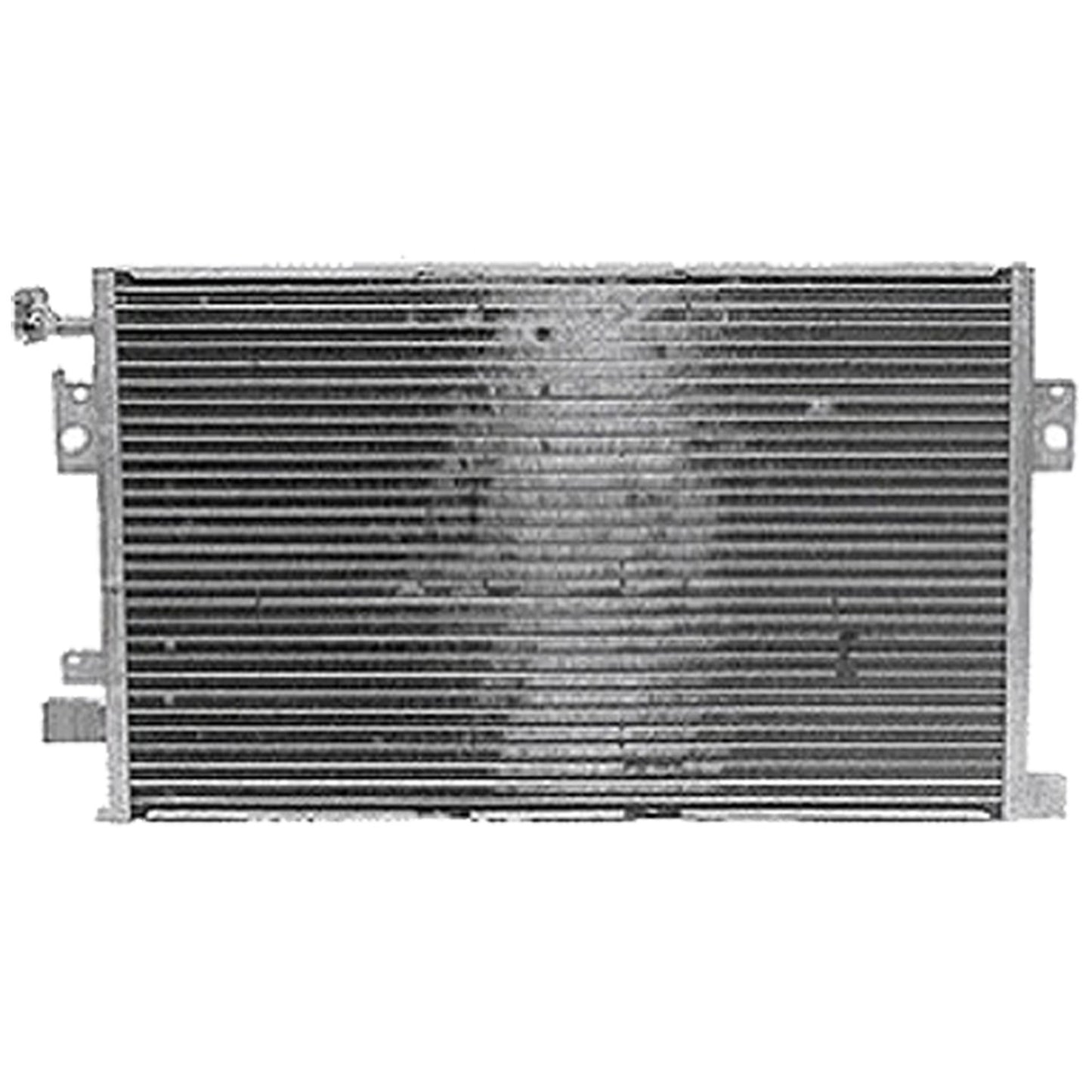 Global Parts Distributors LLC A/C Condenser 3004C