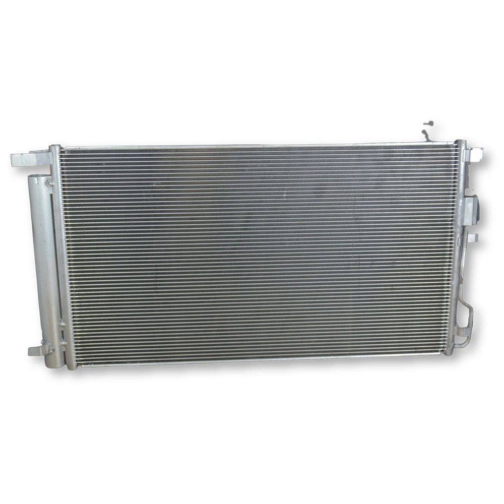 Global Parts Distributors LLC A/C Condenser 30054C