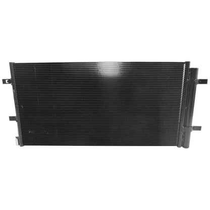 Global Parts Distributors LLC A/C Condenser 30058C