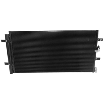 Global Parts Distributors LLC A/C Condenser 30058C
