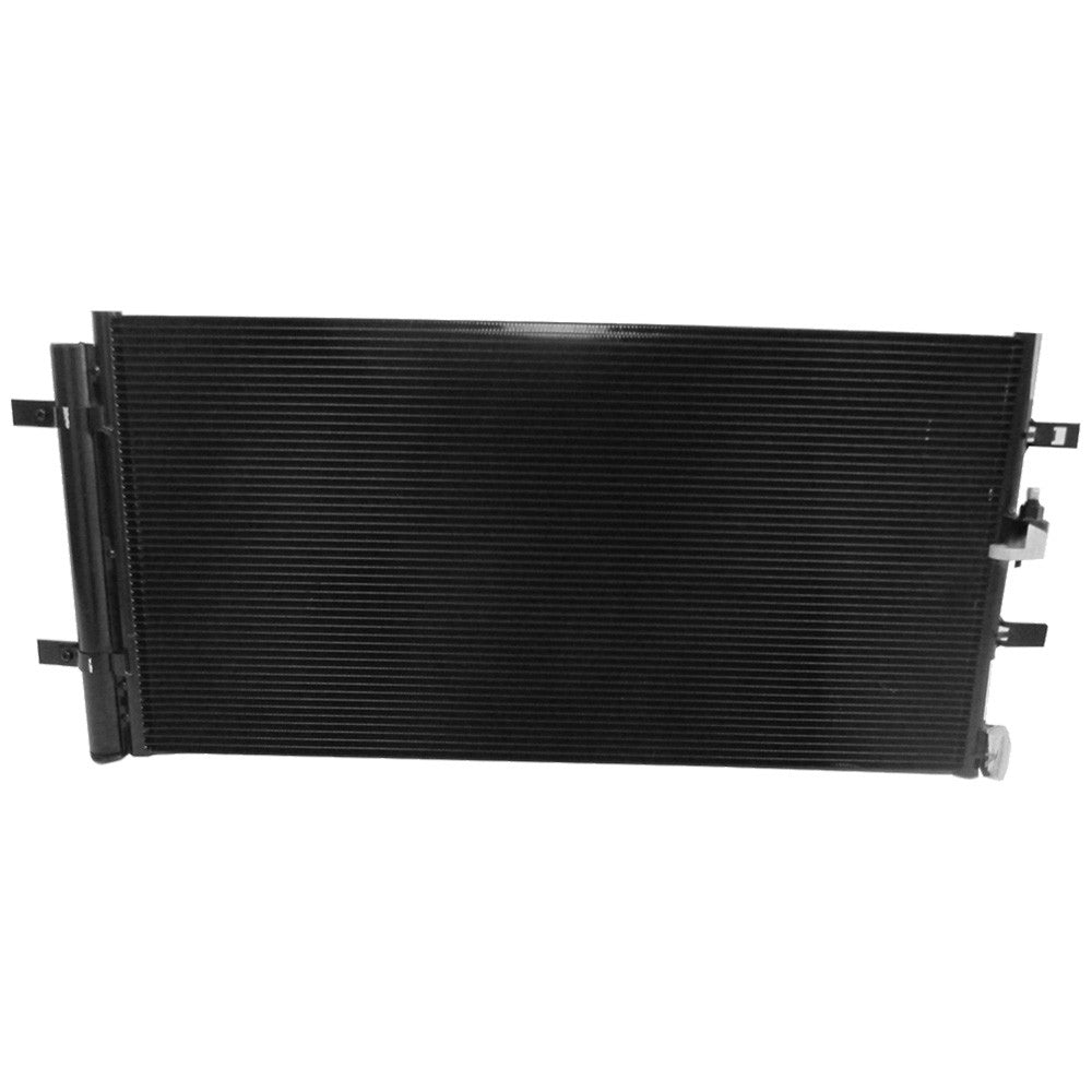 Global Parts Distributors LLC A/C Condenser 30058