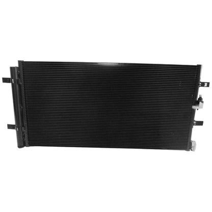 Global Parts Distributors LLC A/C Condenser 30058