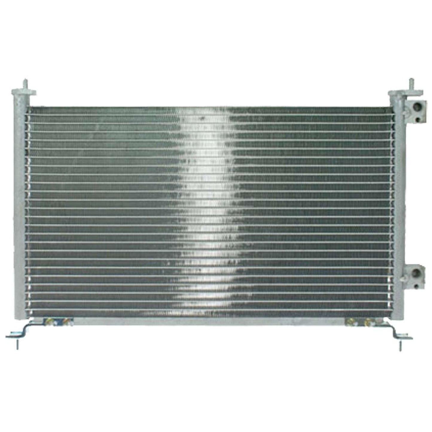Global Parts Distributors LLC A/C Condenser 3005C