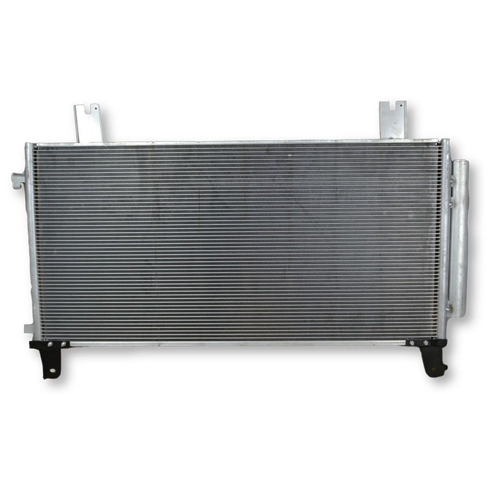 Global Parts Distributors LLC A/C Condenser 30063C