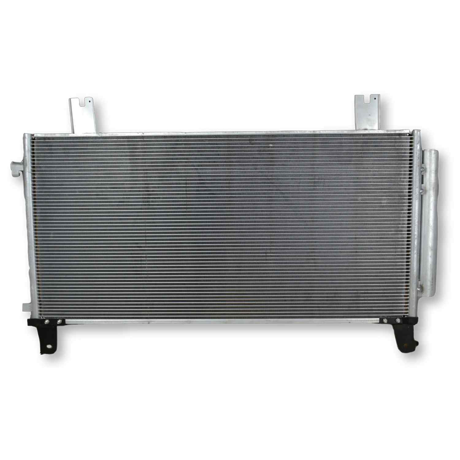 Global Parts Distributors LLC A/C Condenser 30063C