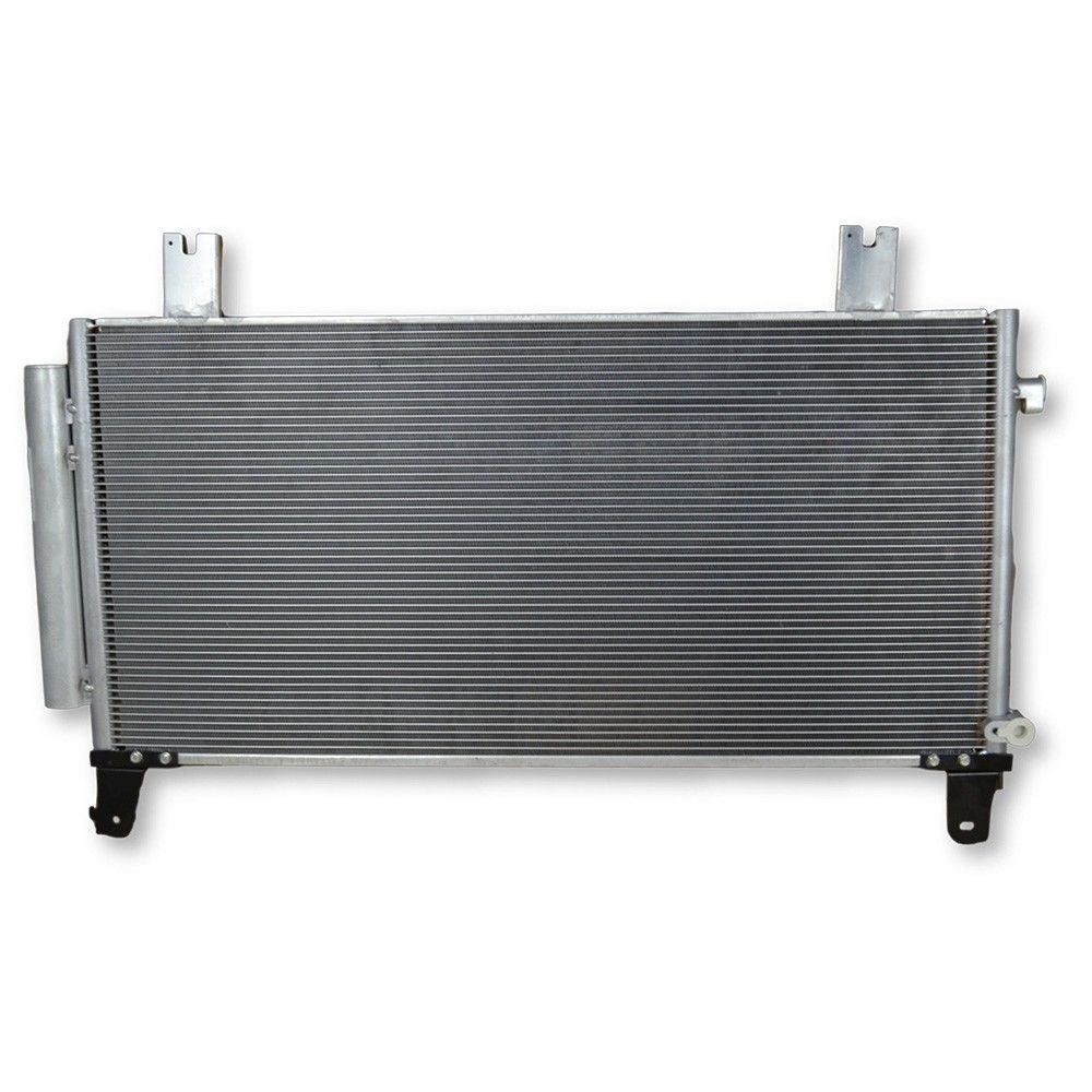 Global Parts Distributors LLC A/C Condenser 30063C