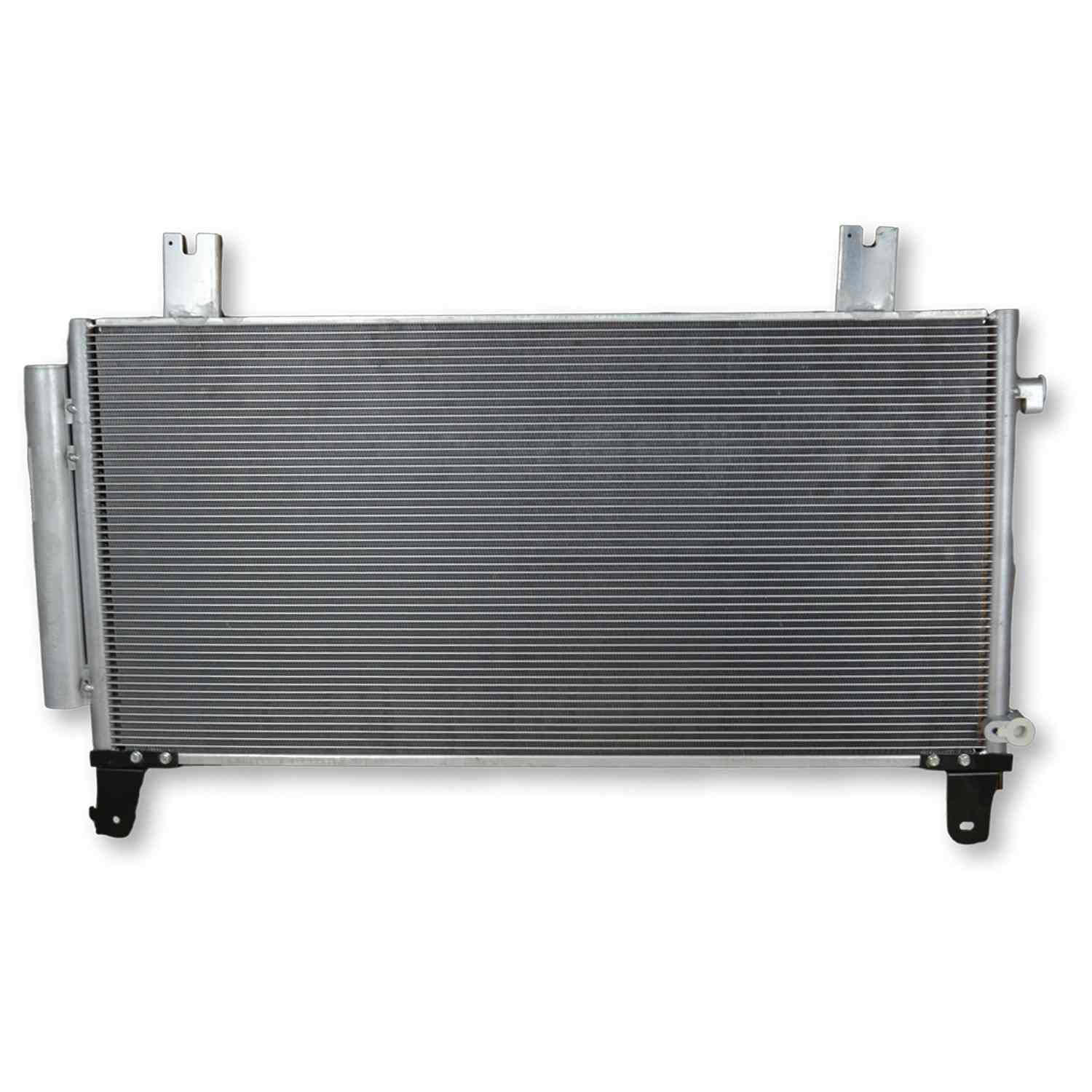 Global Parts Distributors LLC A/C Condenser 30063C