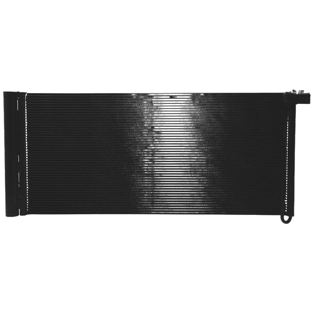 Global Parts Distributors LLC A/C Condenser 30069