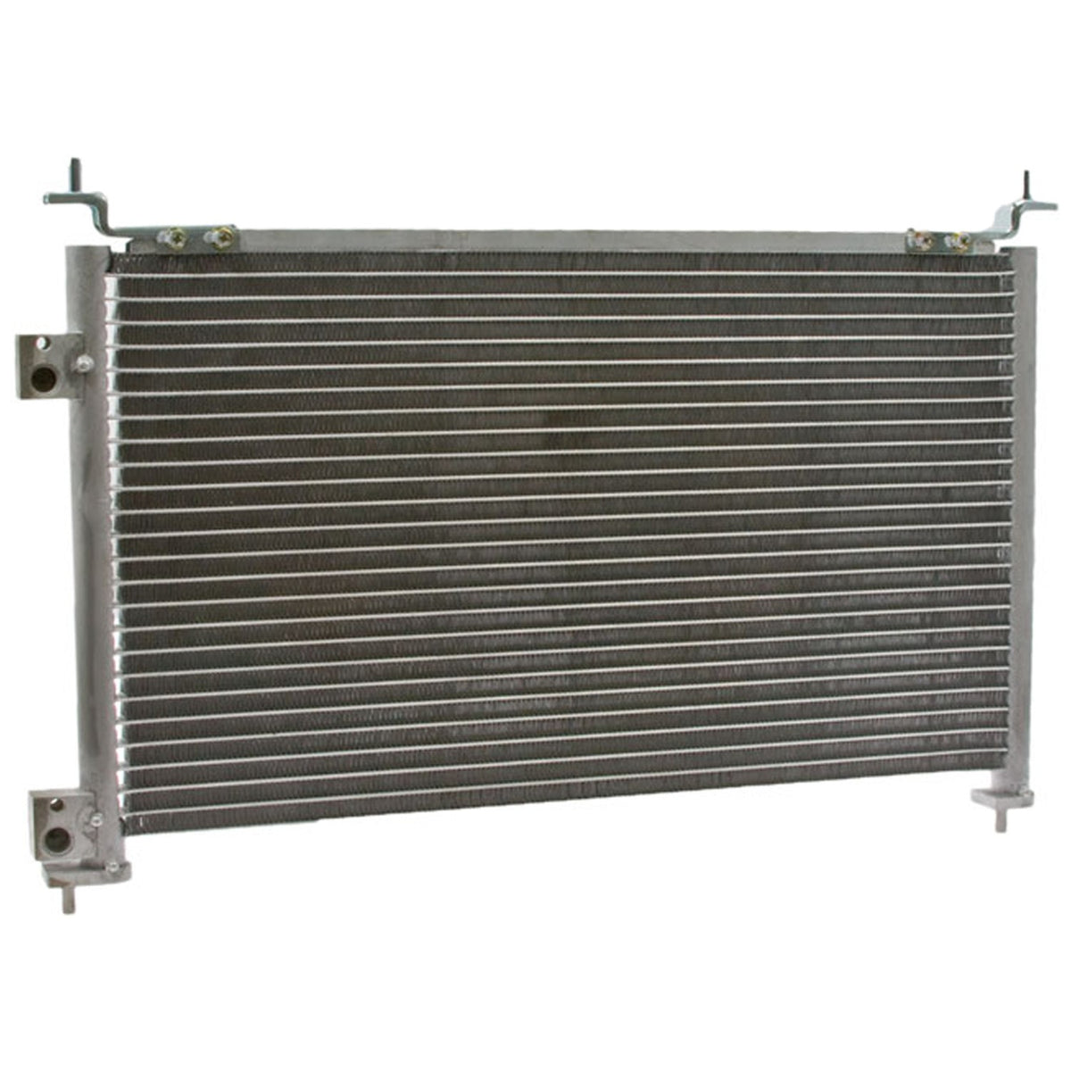Global Parts Distributors LLC A/C Condenser 3006C
