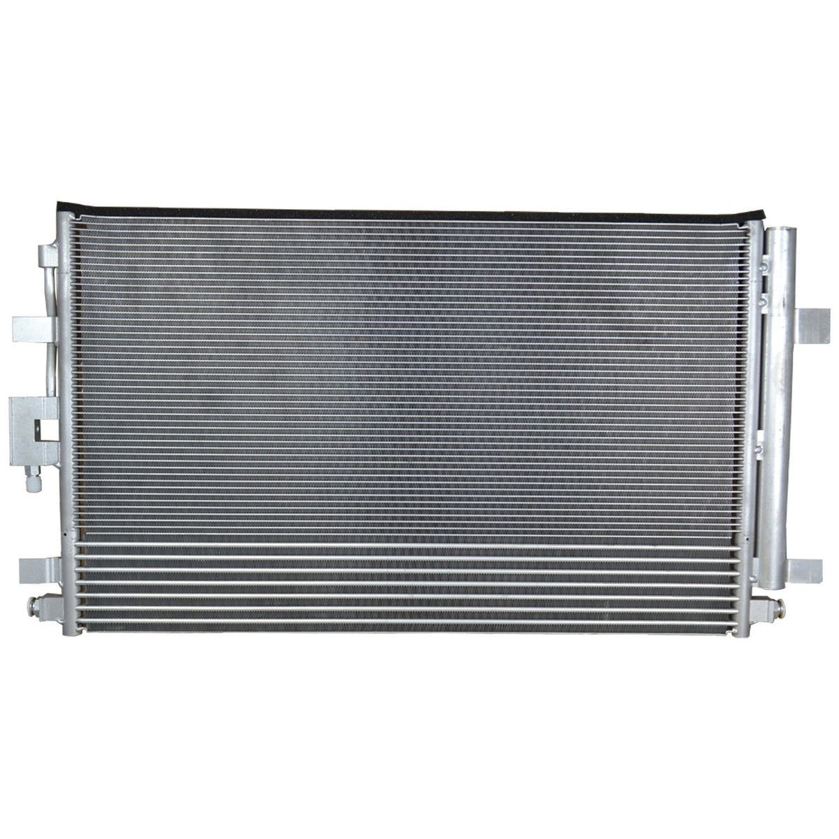 Global Parts Distributors LLC A/C Condenser 30082C