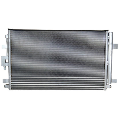 Global Parts Distributors LLC A/C Condenser 30082C