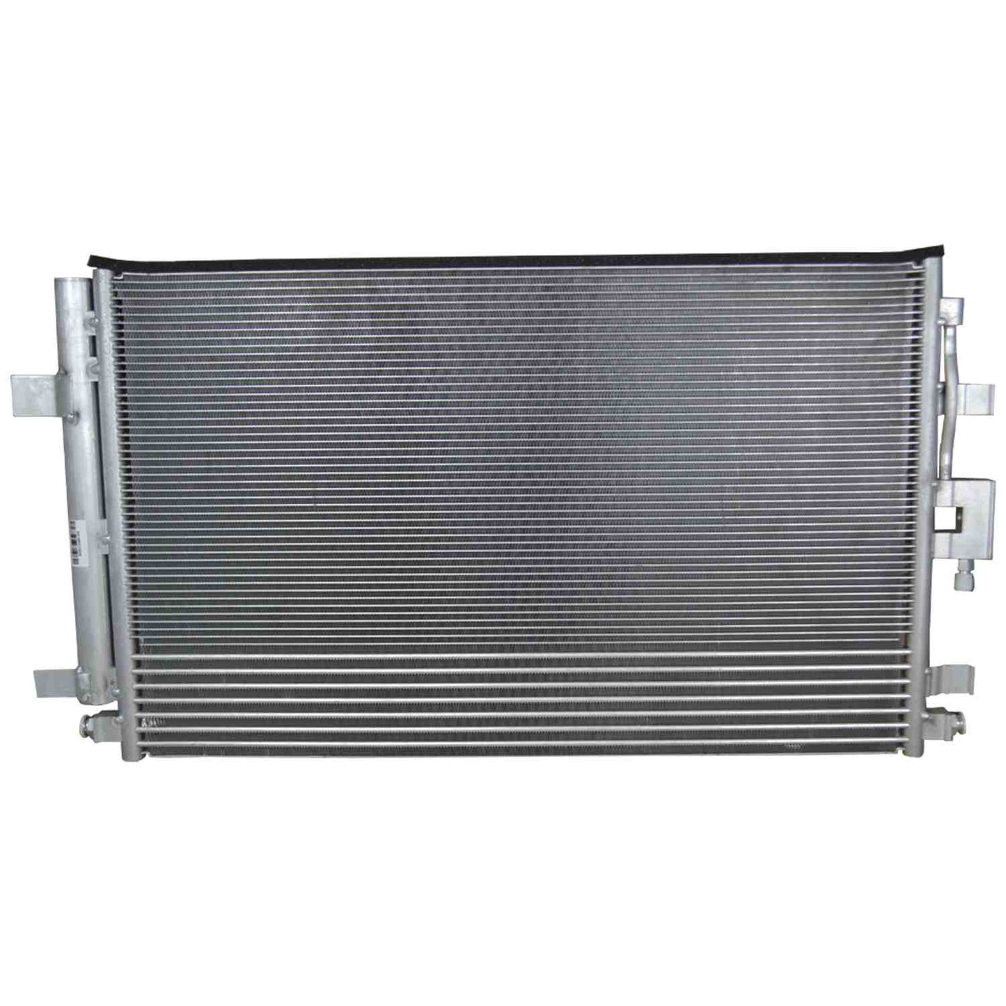 Global Parts Distributors LLC A/C Condenser 30082C