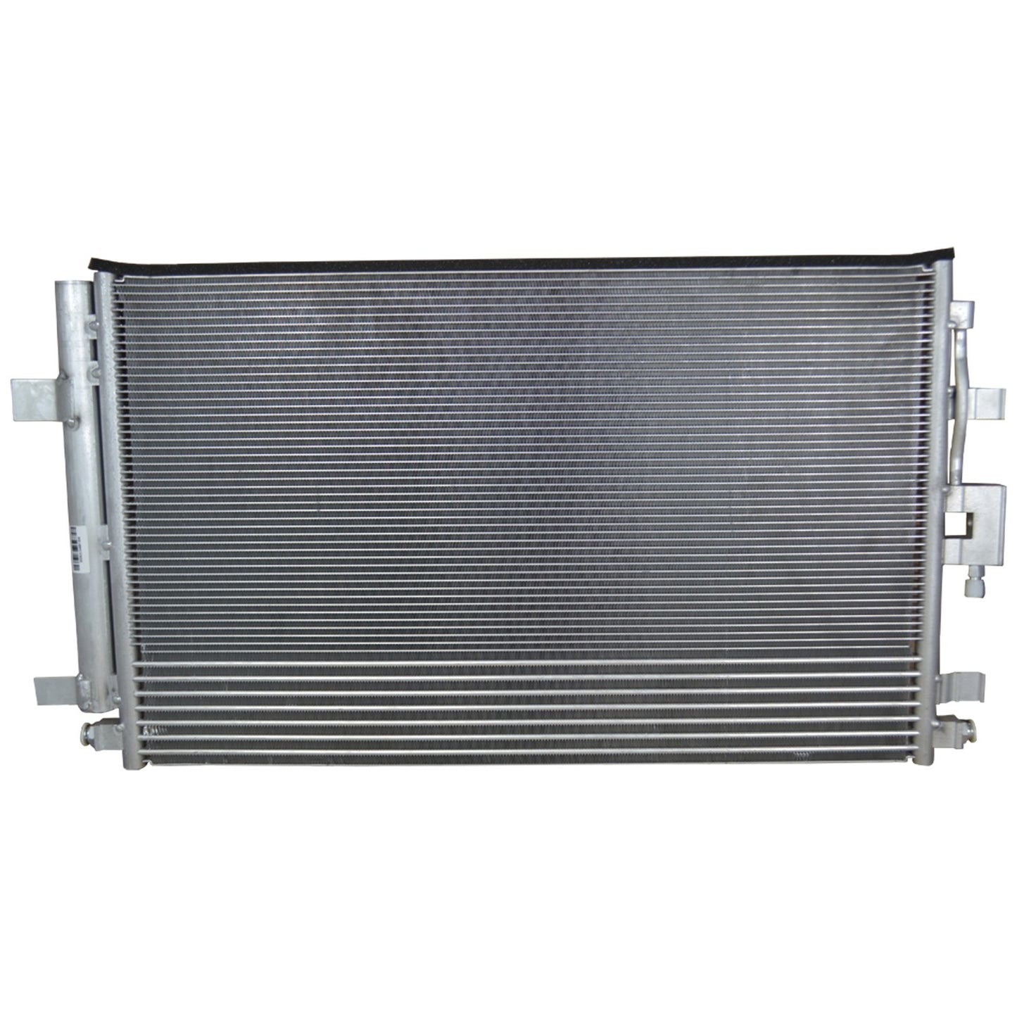Global Parts Distributors LLC A/C Condenser 30082C