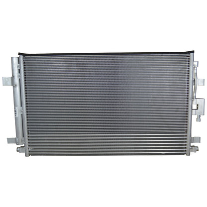 Global Parts Distributors LLC A/C Condenser 30082C