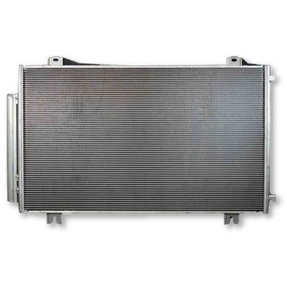 Global Parts Distributors LLC A/C Condenser 30084C