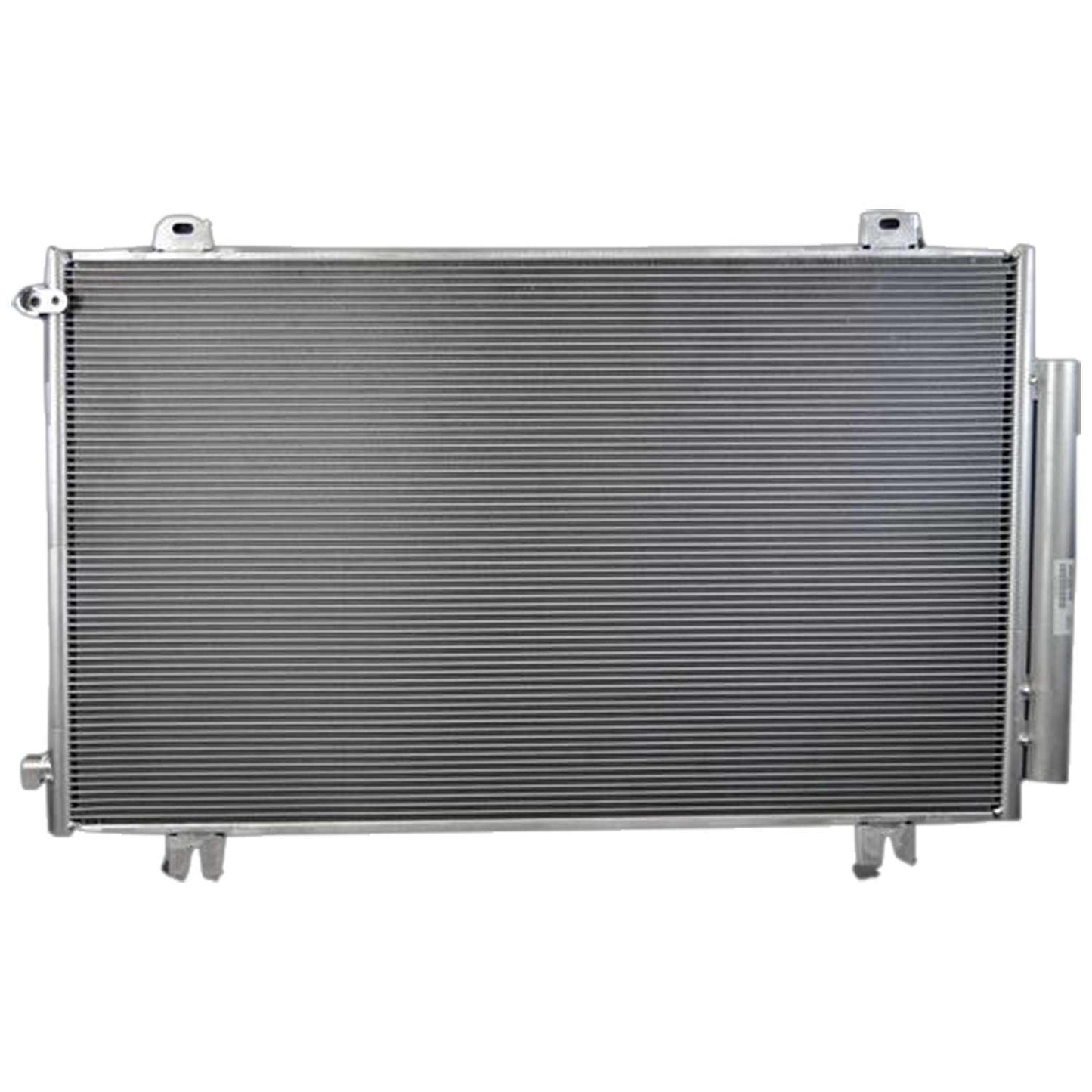 Global Parts Distributors LLC A/C Condenser 30084C