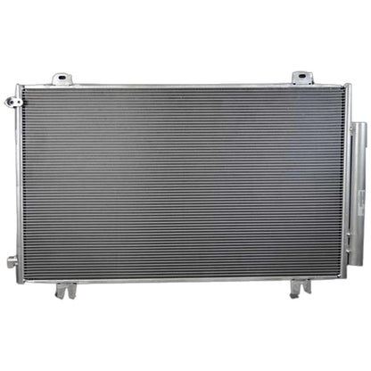 Global Parts Distributors LLC A/C Condenser 30084C