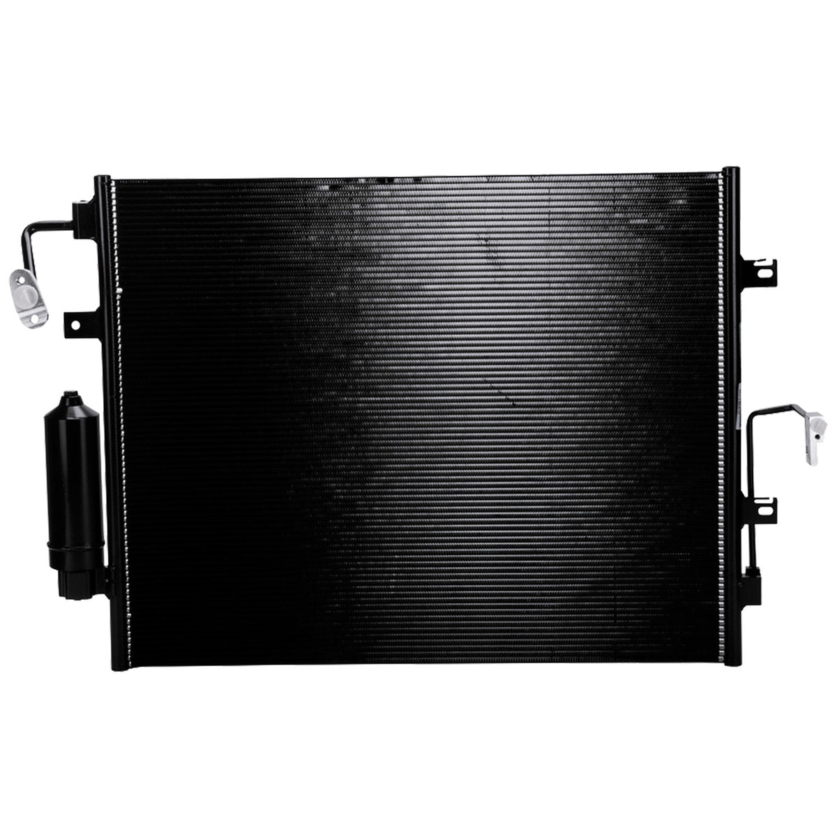 Global Parts Distributors LLC A/C Condenser 30086C