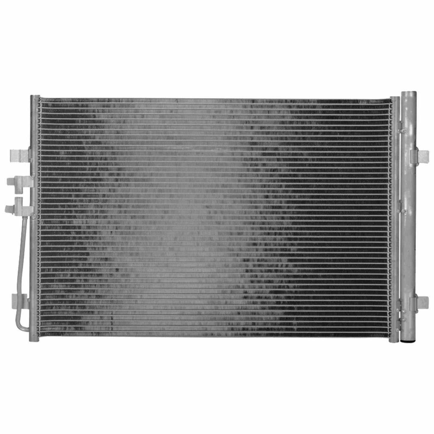 Global Parts Distributors LLC A/C Condenser 30094C