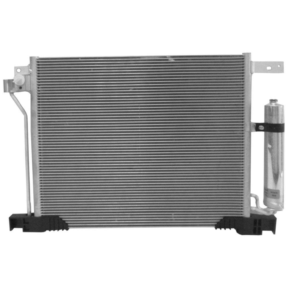 Global Parts Distributors LLC A/C Condenser 30096