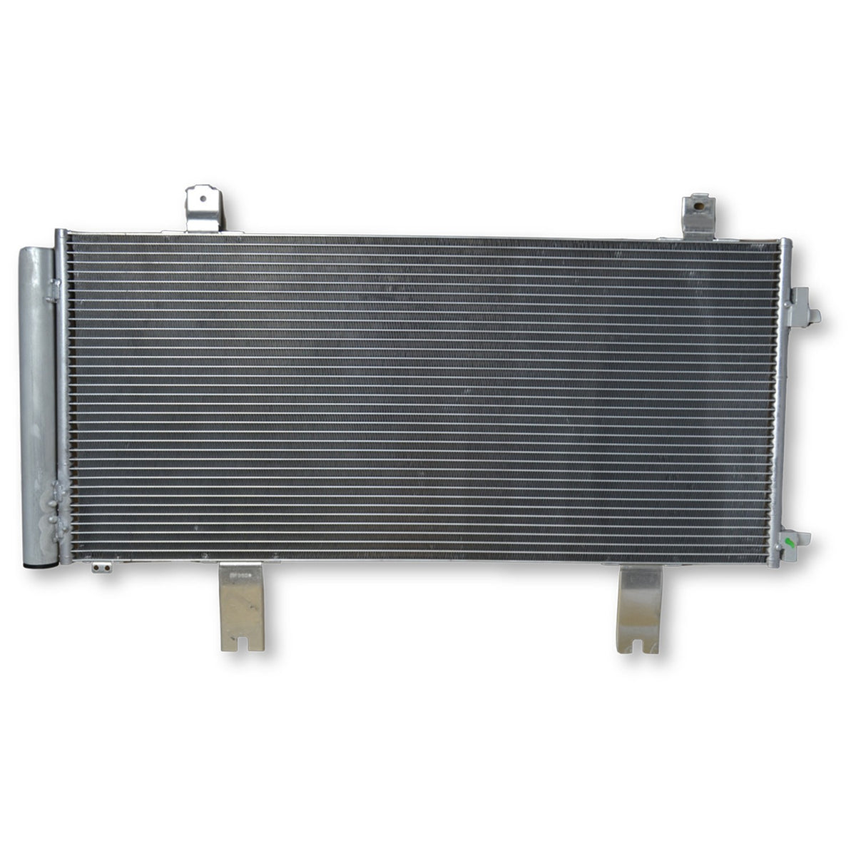 Global Parts Distributors LLC A/C Condenser 30099C