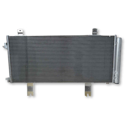 Global Parts Distributors LLC A/C Condenser 30099C