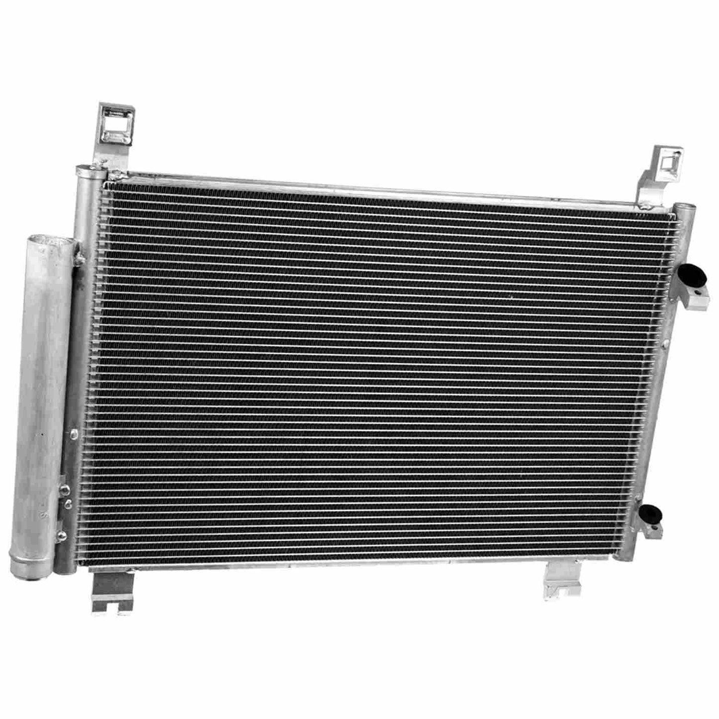 Global Parts Distributors LLC A/C Condenser 3009C