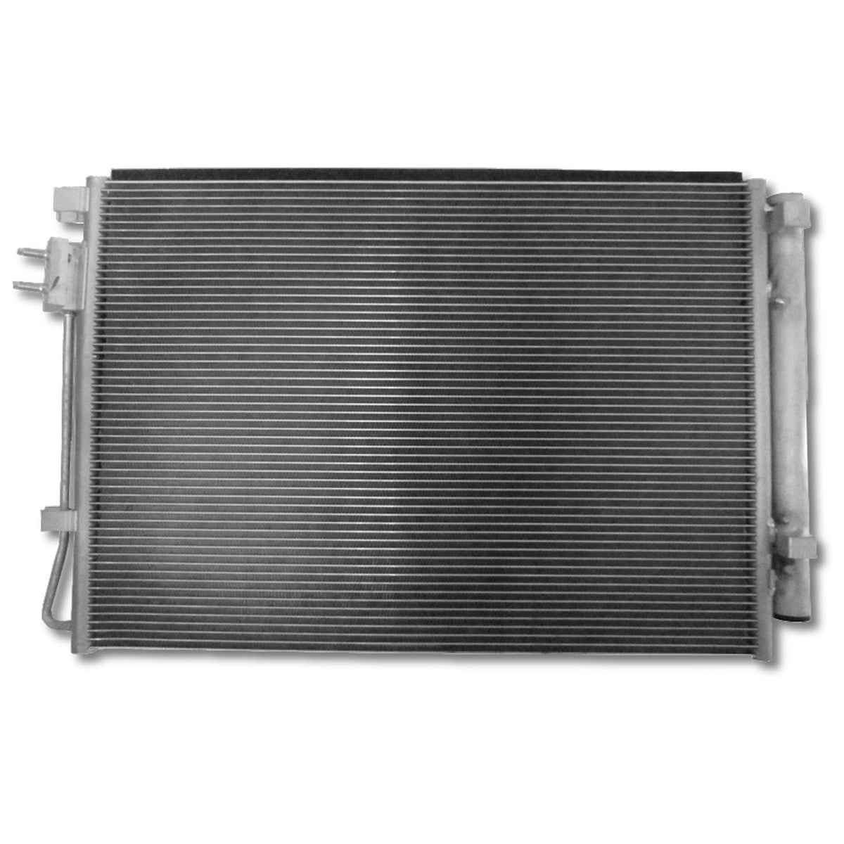 Global Parts Distributors LLC A/C Condenser 30109C