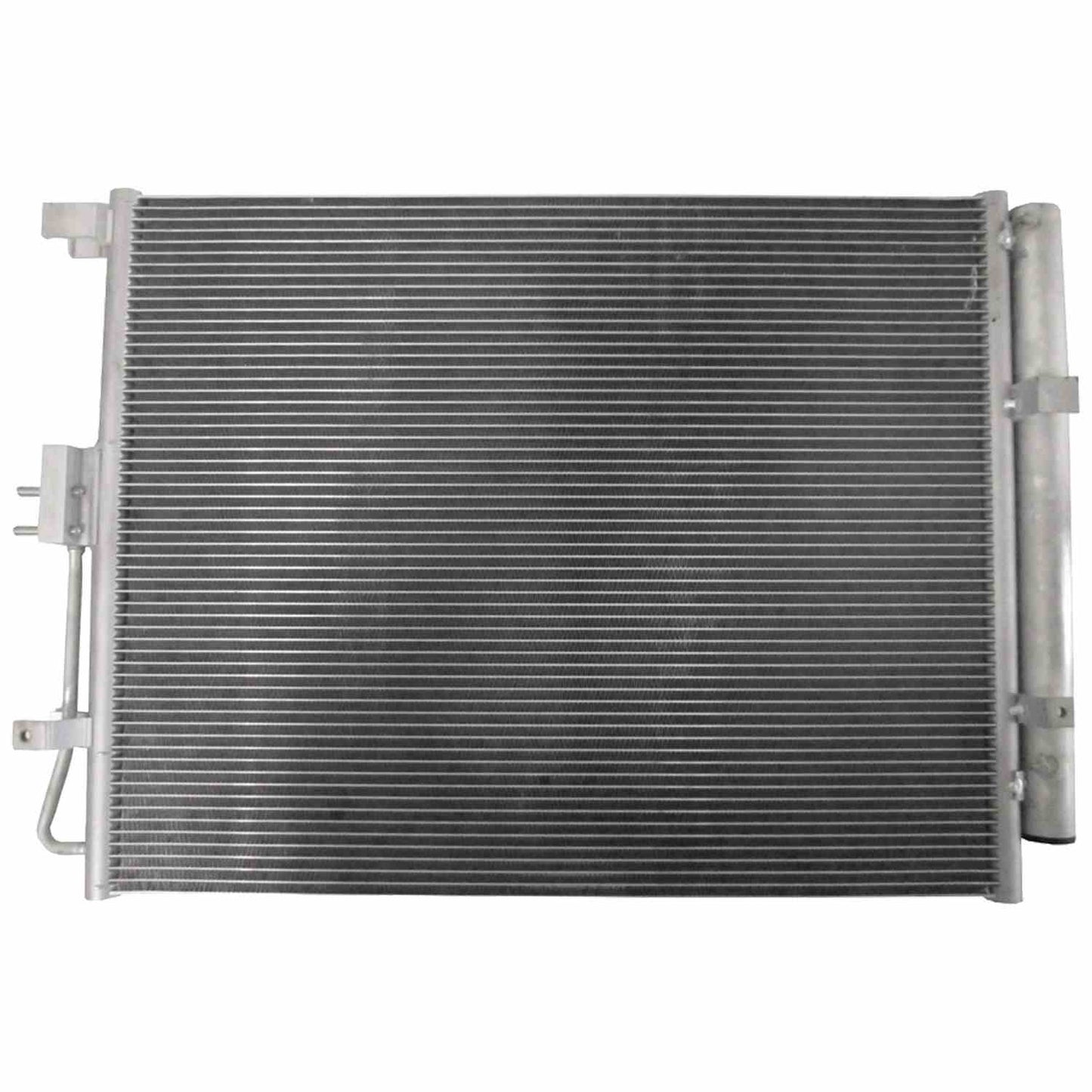 Global Parts Distributors LLC A/C Condenser 30110C