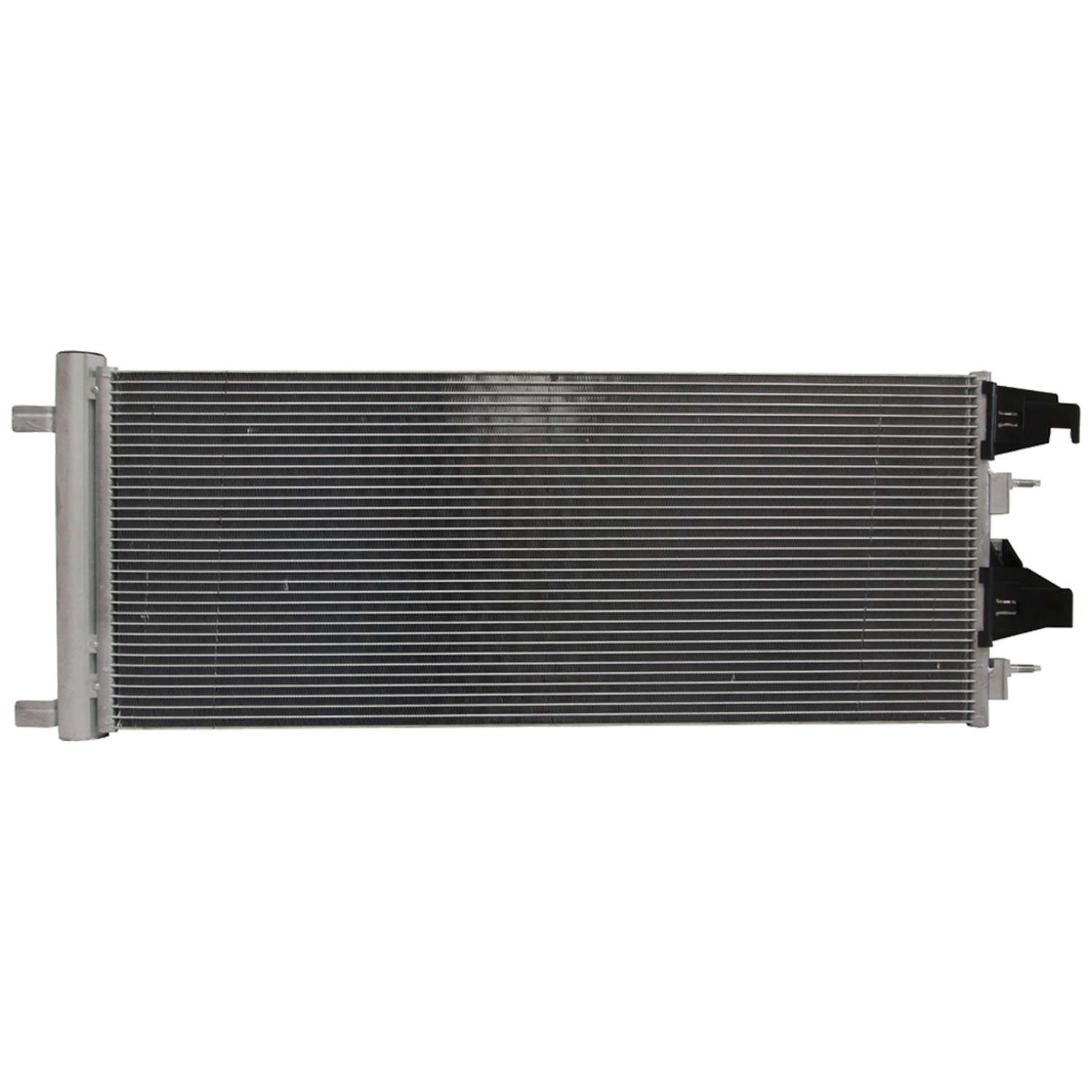 Global Parts Distributors LLC A/C Condenser 30119C