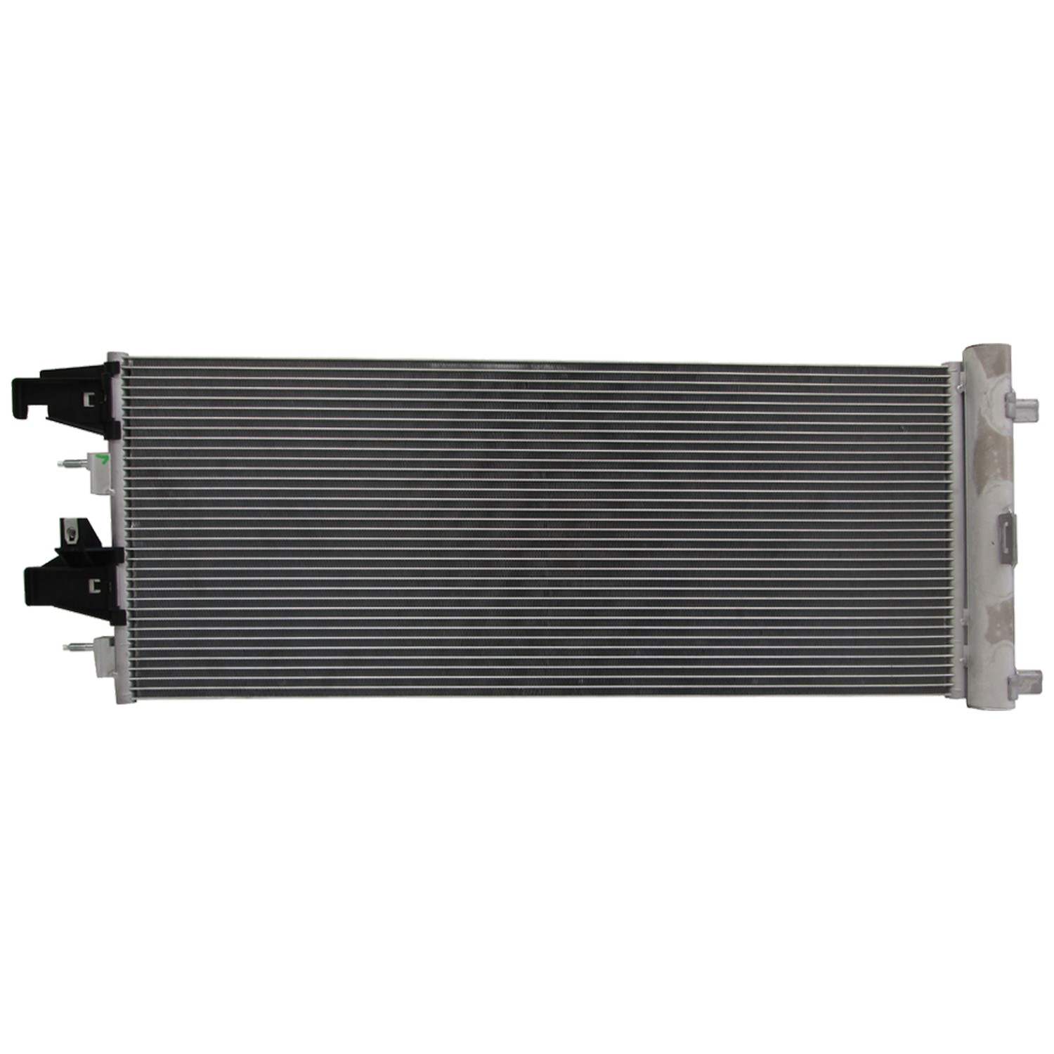 Global Parts Distributors LLC A/C Condenser 30119C