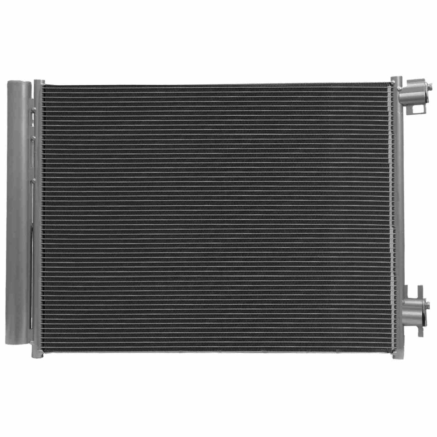 Global Parts Distributors LLC A/C Condenser 30121C