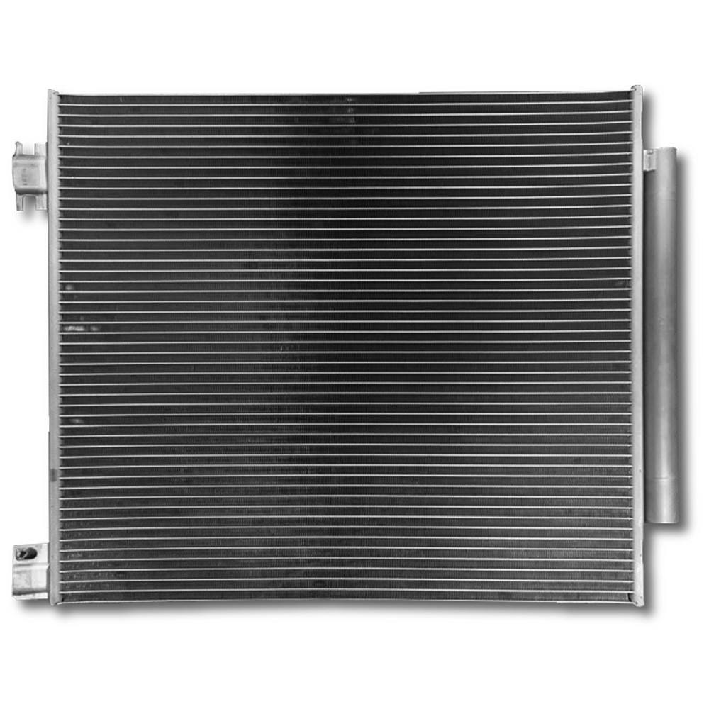 Global Parts Distributors LLC A/C Condenser 30122C