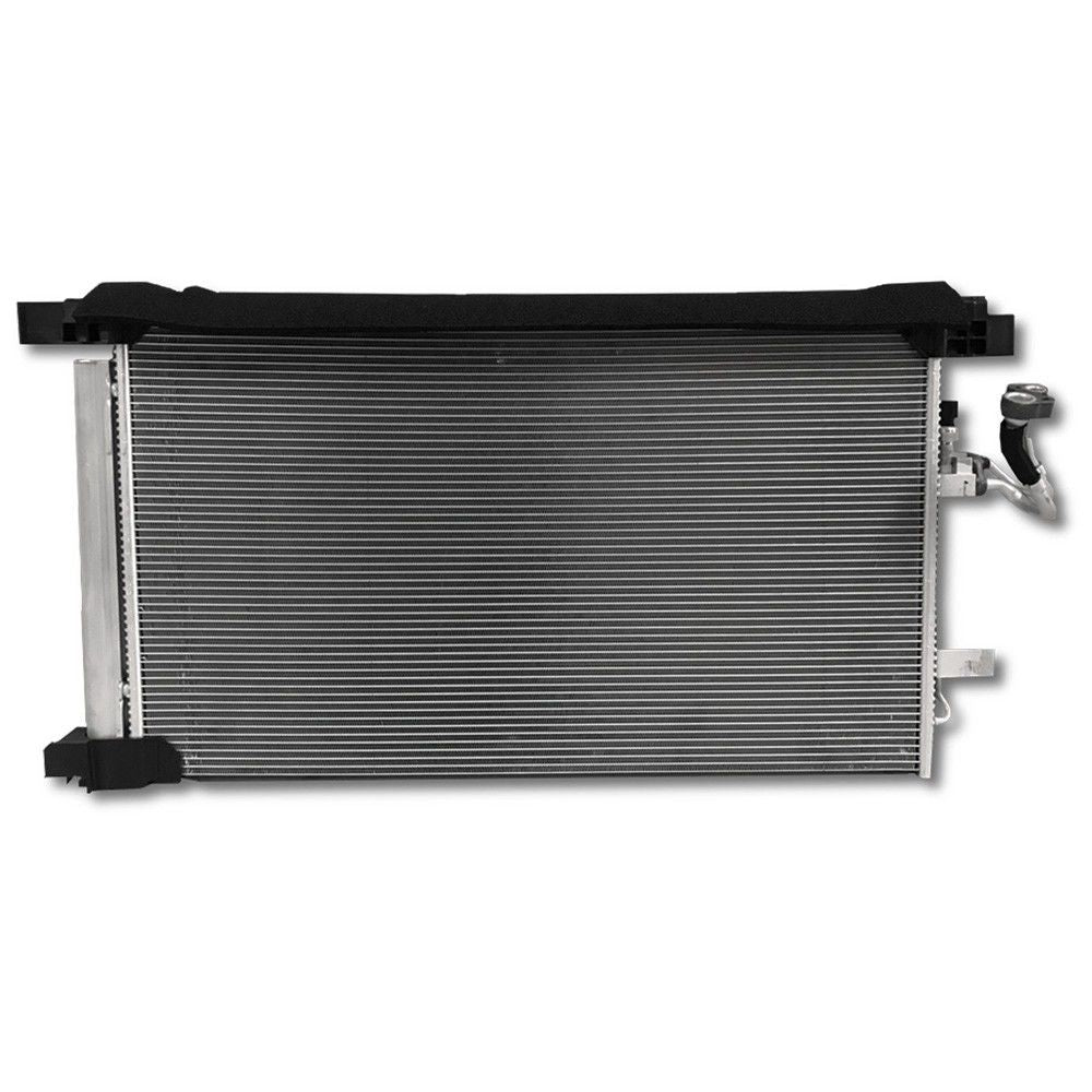 Global Parts Distributors LLC A/C Condenser 30131C
